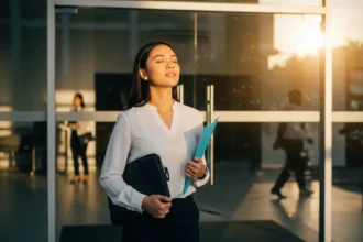 Fresh graduate survival guide for first 90 days at a new job in the Philippines