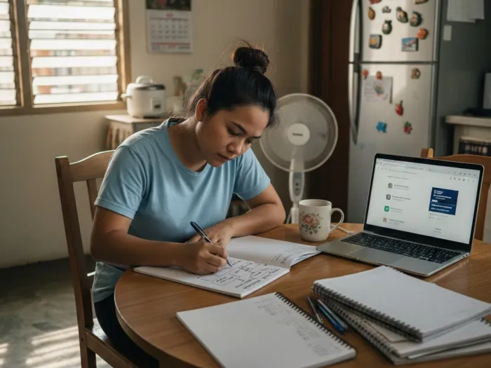 business registration overview philippines dti bir lgu Filipina planning DTI, BIR, and LGU steps for registering a business in the Philippines.
